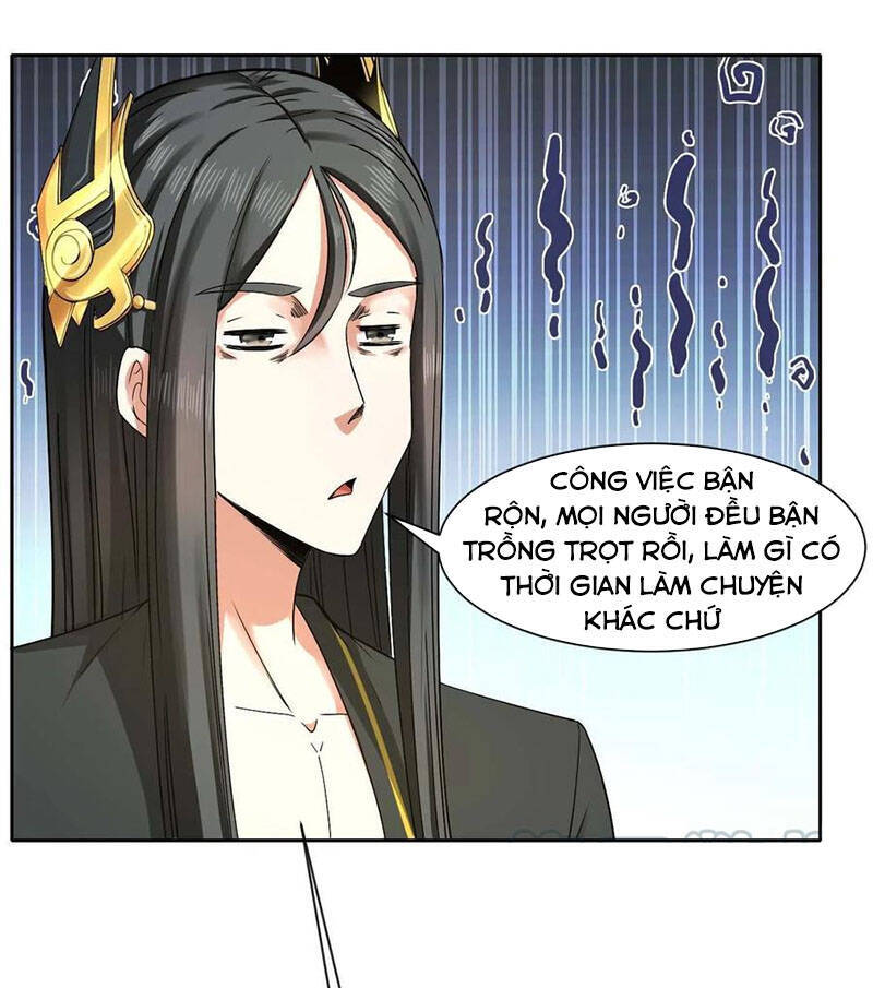 Sư Tỷ Của Ta Đông Đến Một Đám Chapter 139 - Trang 11