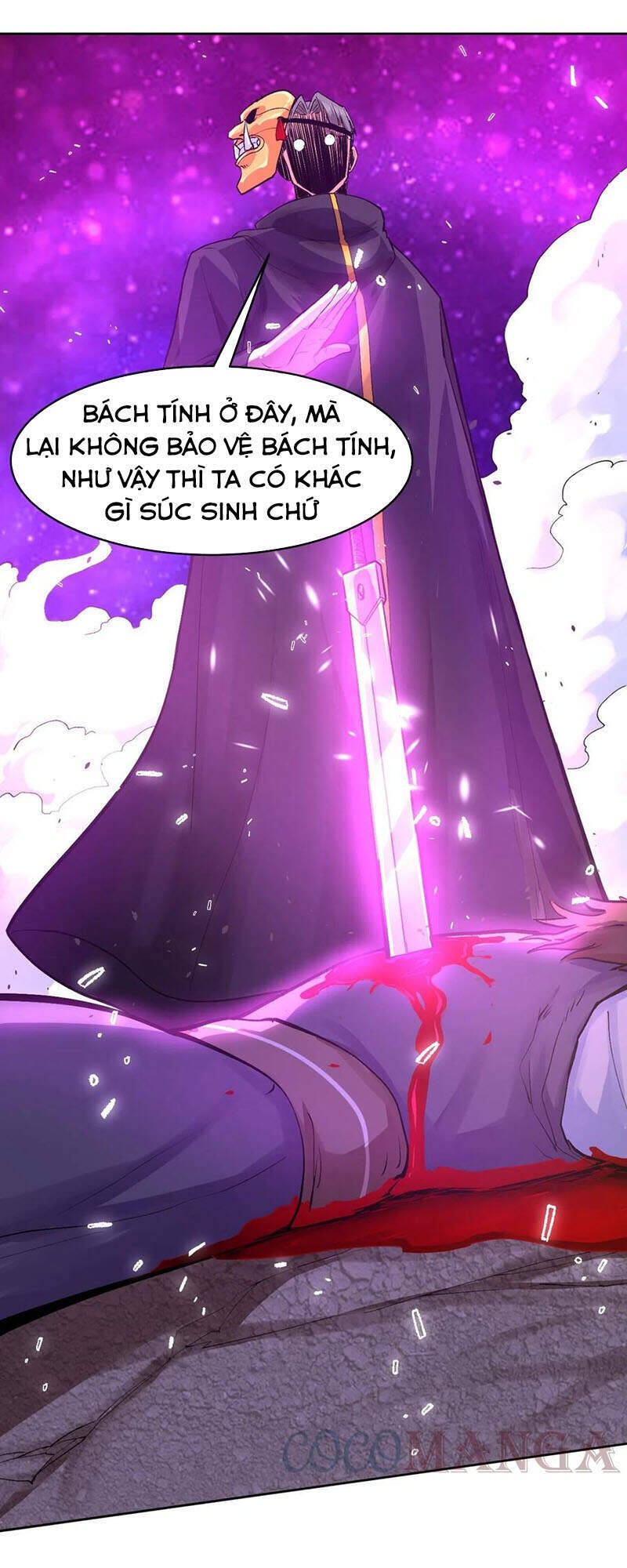 Sư Tỷ Của Ta Đông Đến Một Đám Chapter 140 - Trang 18