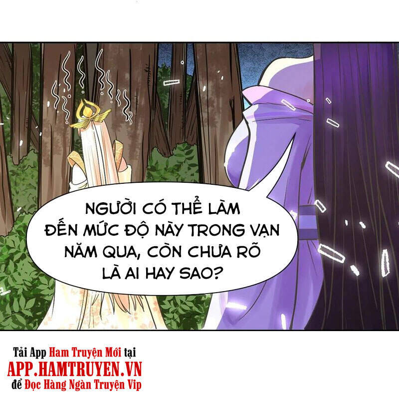 Sư Tỷ Của Ta Đông Đến Một Đám Chapter 142 - Trang 30