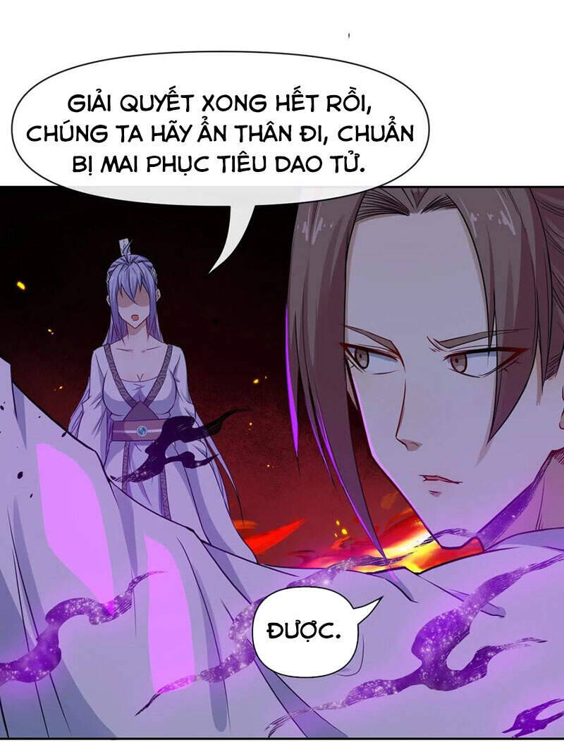 Sư Tỷ Của Ta Đông Đến Một Đám Chapter 152 - Trang 7