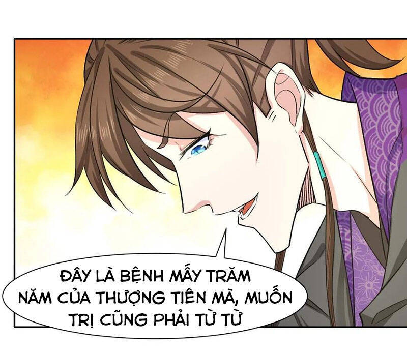 Sư Tỷ Của Ta Đông Đến Một Đám Chapter 139 - Trang 5