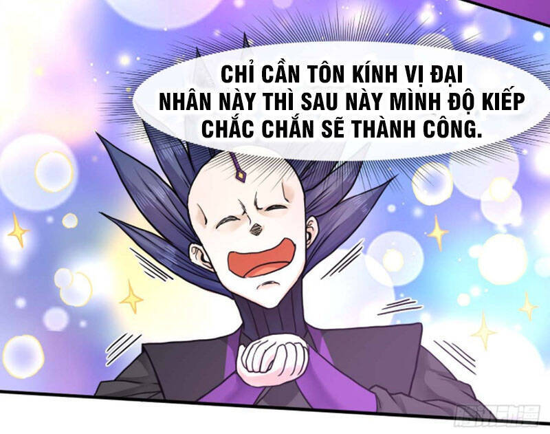 Sư Tỷ Của Ta Đông Đến Một Đám Chapter 193 - Trang 26