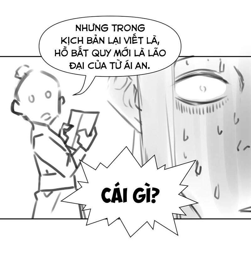 Sư Tỷ Của Ta Đông Đến Một Đám Chapter 152 - Trang 33