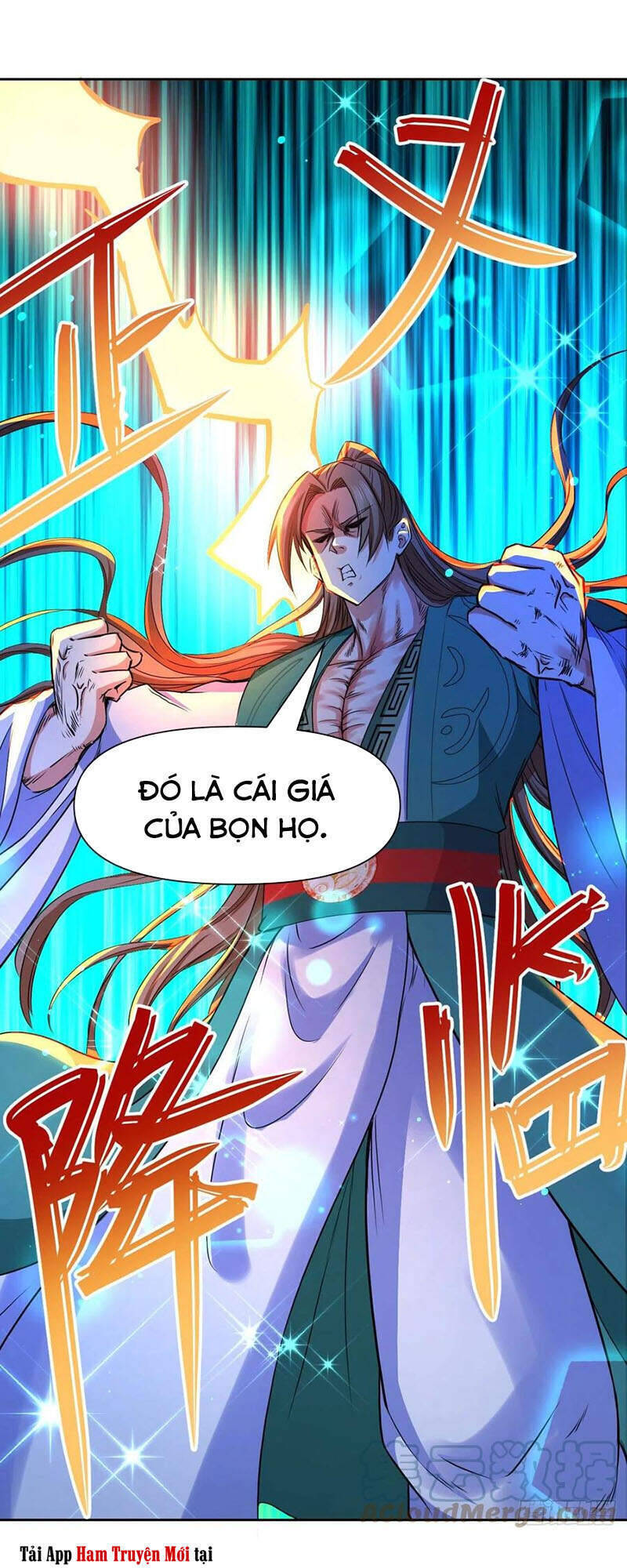 Sư Tỷ Của Ta Đông Đến Một Đám Chapter 150 - Trang 16