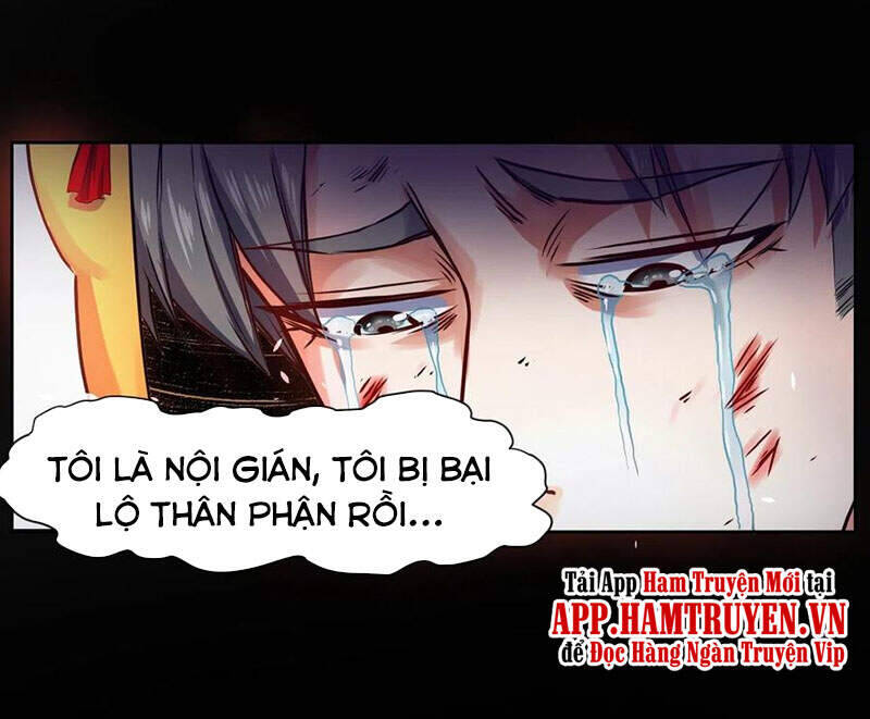 Sư Tỷ Của Ta Đông Đến Một Đám Chapter 155 - Trang 0