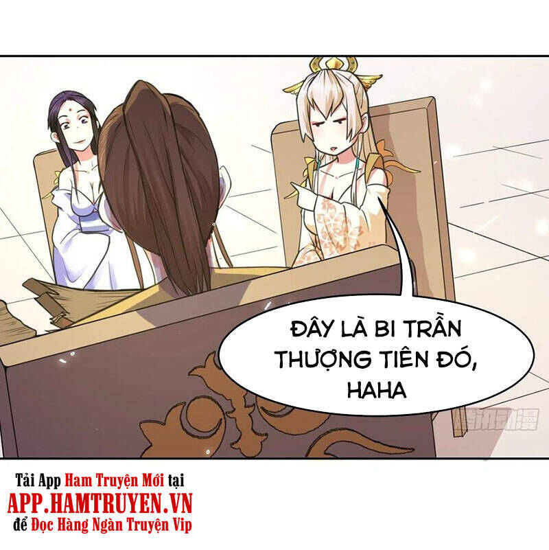 Sư Tỷ Của Ta Đông Đến Một Đám Chapter 144 - Trang 10