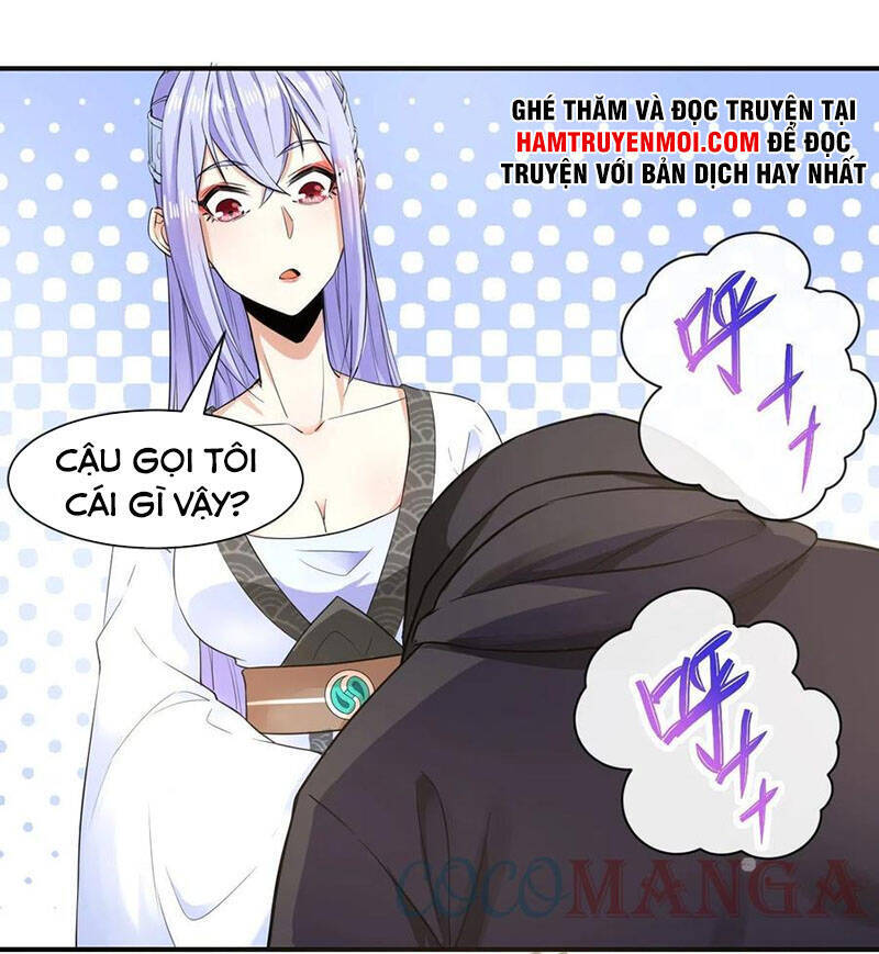 Sư Tỷ Của Ta Đông Đến Một Đám Chapter 177 - Trang 18