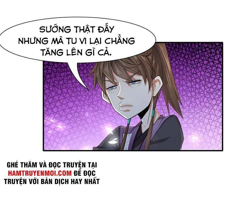 Sư Tỷ Của Ta Đông Đến Một Đám Chapter 181 - Trang 2