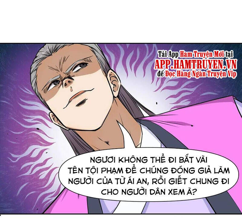 Sư Tỷ Của Ta Đông Đến Một Đám Chapter 152 - Trang 19