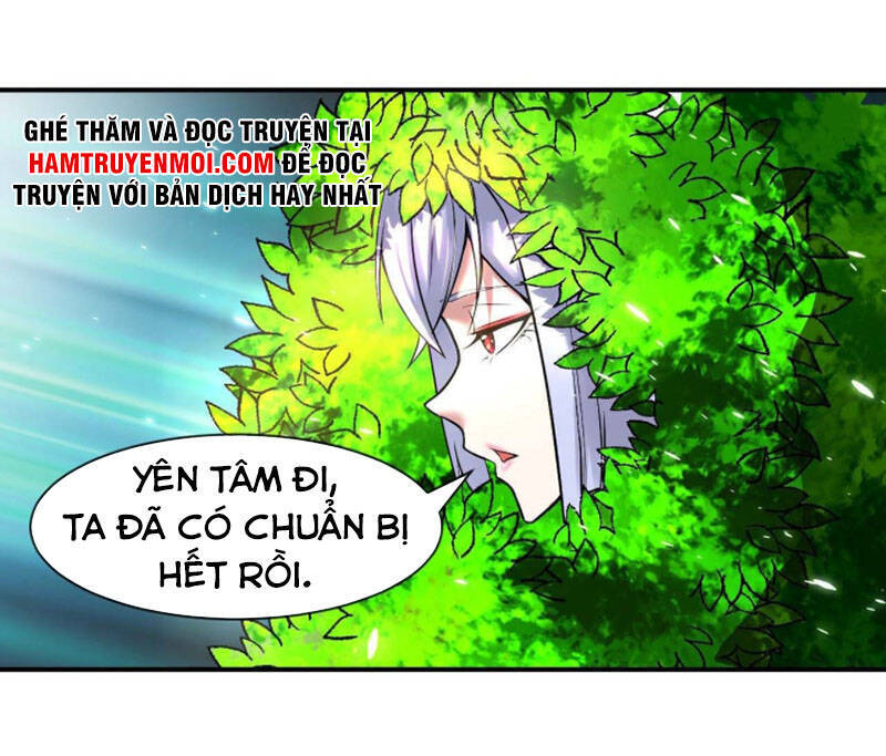 Sư Tỷ Của Ta Đông Đến Một Đám Chapter 188 - Trang 4