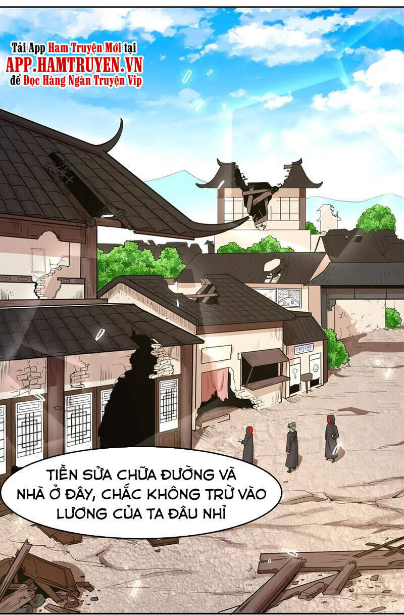 Sư Tỷ Của Ta Đông Đến Một Đám Chapter 140 - Trang 24