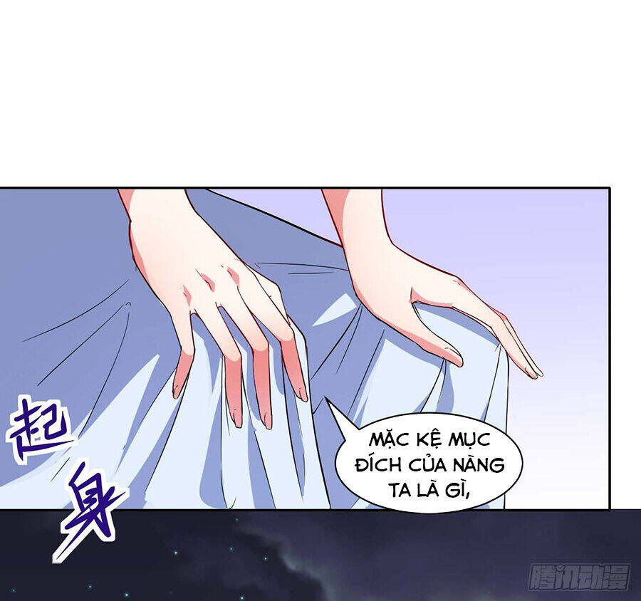 Sư Tỷ Của Ta Đông Đến Một Đám Chapter 20 - Trang 5