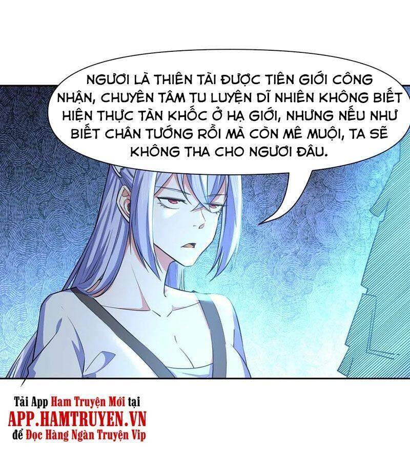 Sư Tỷ Của Ta Đông Đến Một Đám Chapter 148 - Trang 12