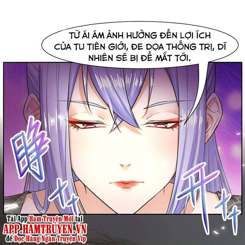 Sư Tỷ Của Ta Đông Đến Một Đám Chapter 144 - Trang 18