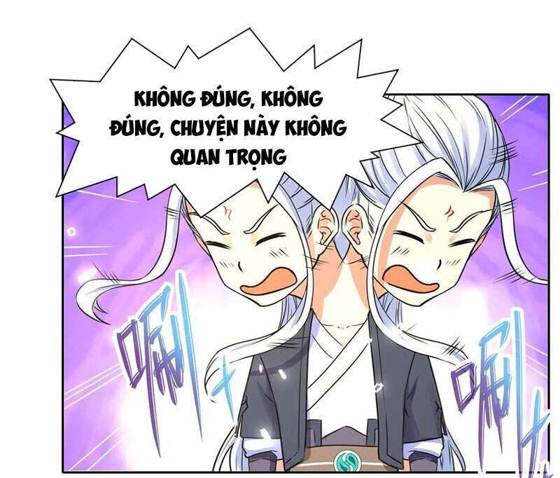 Sư Tỷ Của Ta Đông Đến Một Đám Chapter 142 - Trang 13