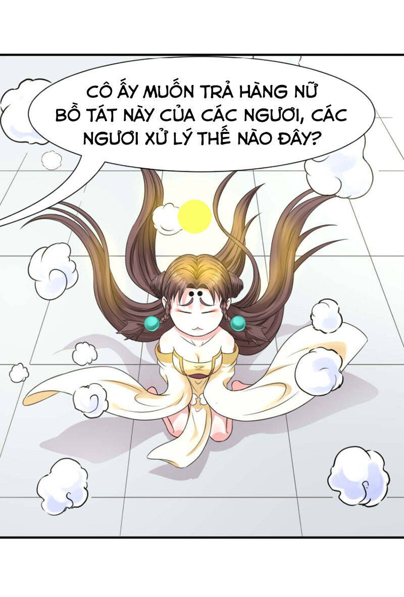 Sư Tỷ Của Ta Đông Đến Một Đám Chapter 192 - Trang 30