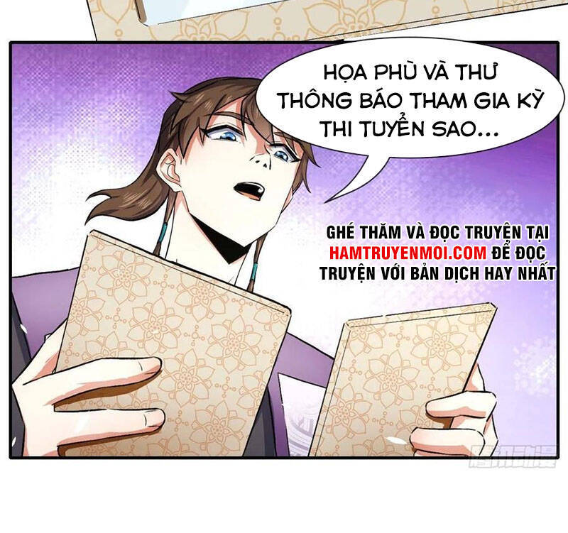 Sư Tỷ Của Ta Đông Đến Một Đám Chapter 174 - Trang 14