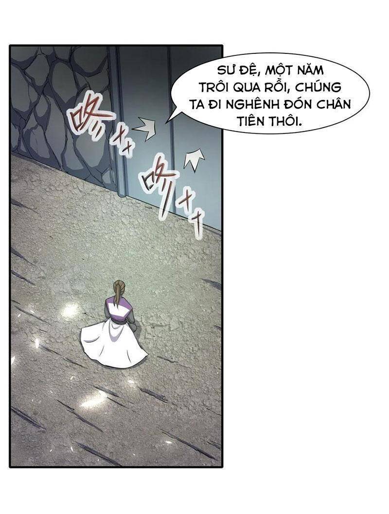 Sư Tỷ Của Ta Đông Đến Một Đám Chapter 181 - Trang 7