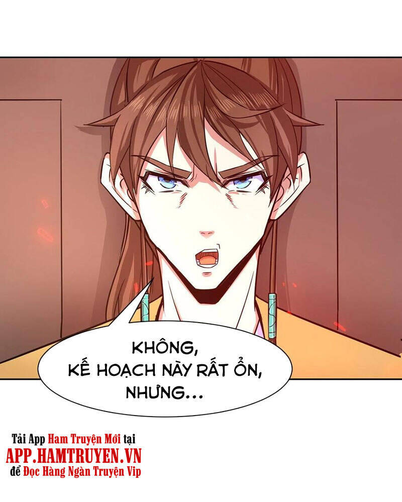 Sư Tỷ Của Ta Đông Đến Một Đám Chapter 143 - Trang 18