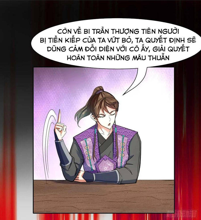 Sư Tỷ Của Ta Đông Đến Một Đám Chapter 139 - Trang 25