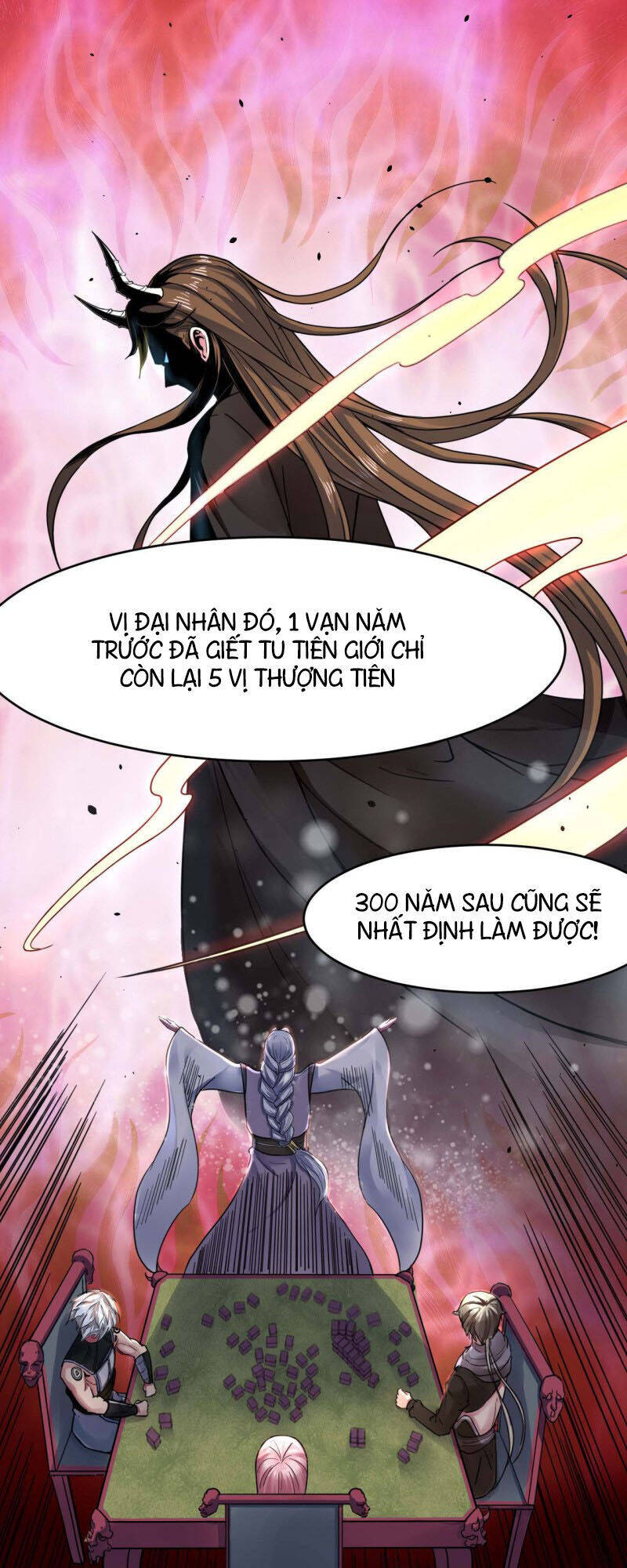 Sư Tỷ Của Ta Đông Đến Một Đám Chapter 30 - Trang 13