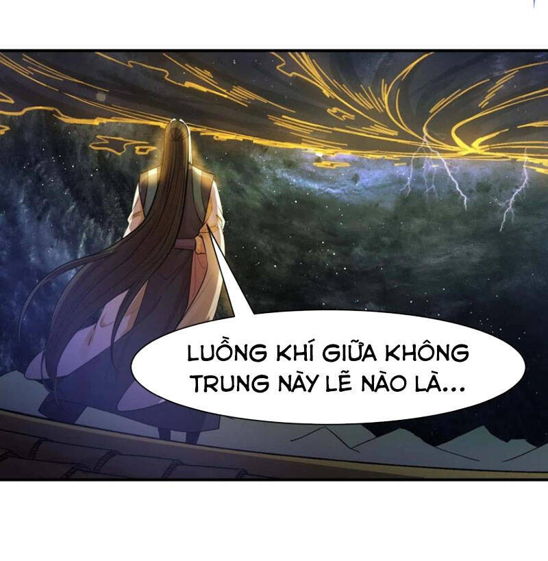 Sư Tỷ Của Ta Đông Đến Một Đám Chapter 185 - Trang 13