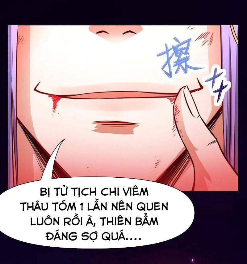 Sư Tỷ Của Ta Đông Đến Một Đám Chapter 147 - Trang 12