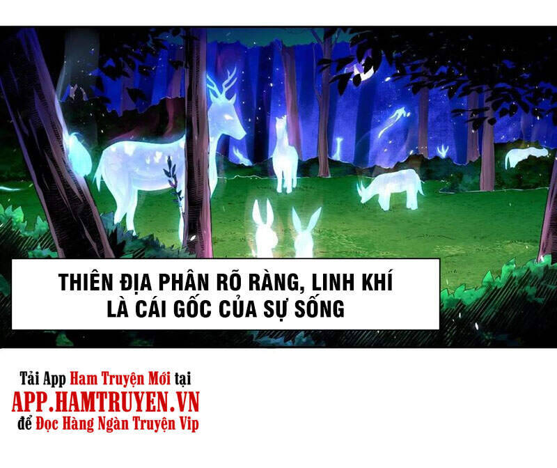 Sư Tỷ Của Ta Đông Đến Một Đám Chapter 141 - Trang 0