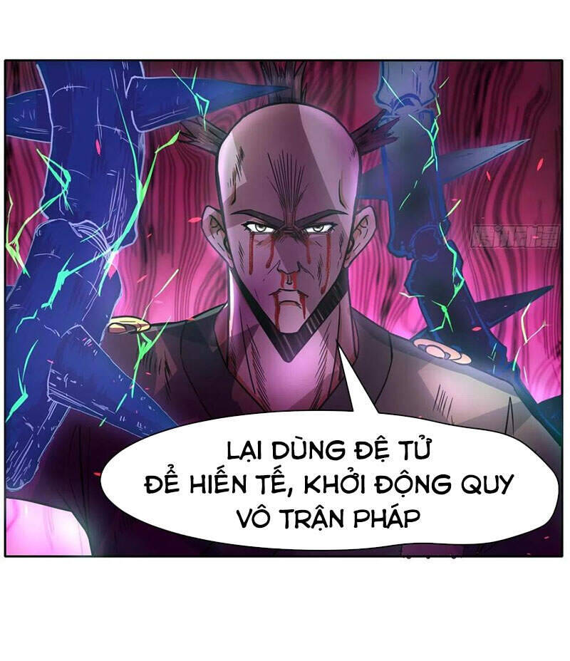 Sư Tỷ Của Ta Đông Đến Một Đám Chapter 141 - Trang 15