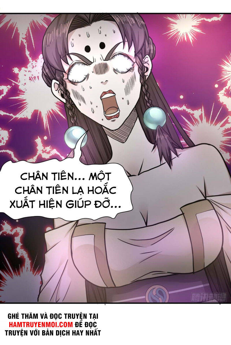 Sư Tỷ Của Ta Đông Đến Một Đám Chapter 193 - Trang 20