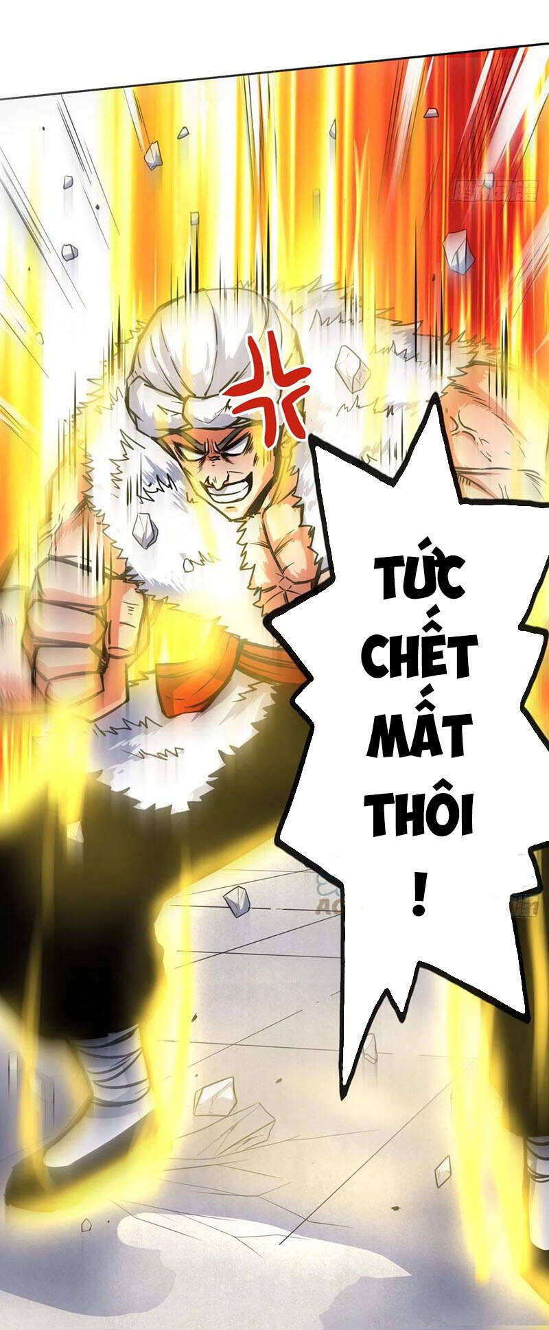 Sư Tỷ Của Ta Đông Đến Một Đám Chapter 146 - Trang 16