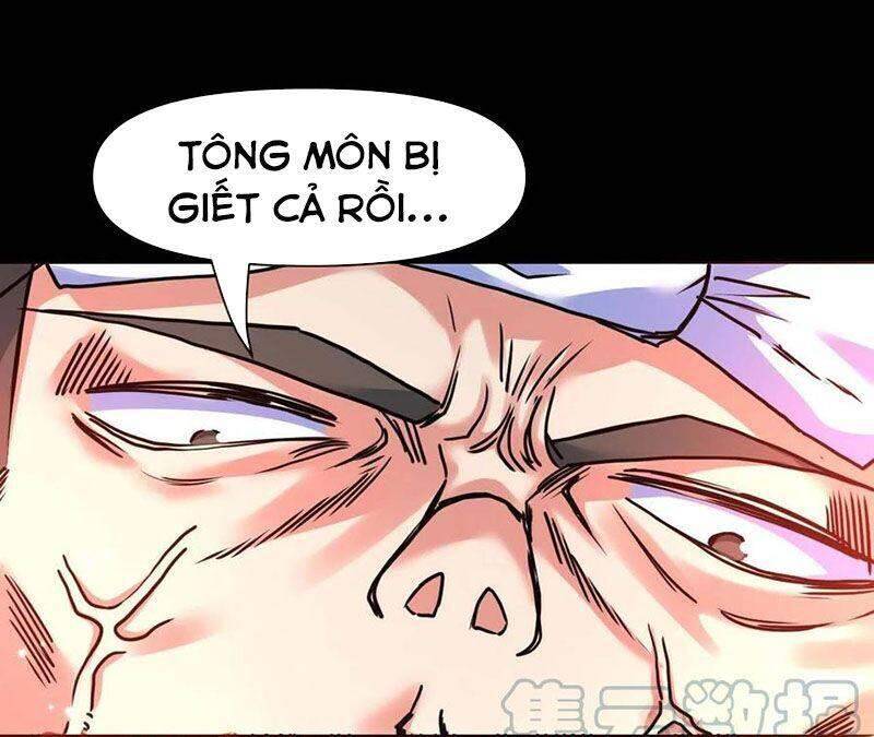 Sư Tỷ Của Ta Đông Đến Một Đám Chapter 148 - Trang 31