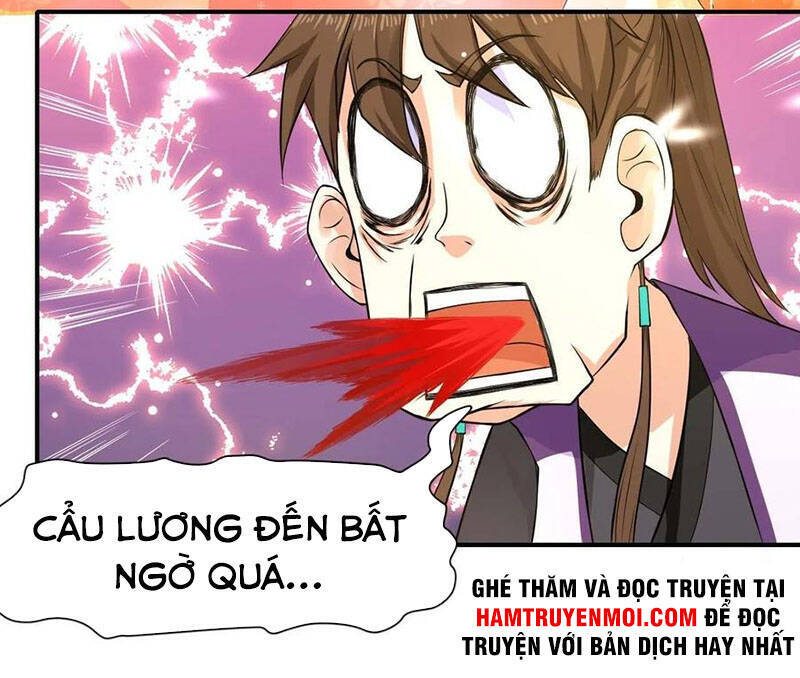 Sư Tỷ Của Ta Đông Đến Một Đám Chapter 175 - Trang 6