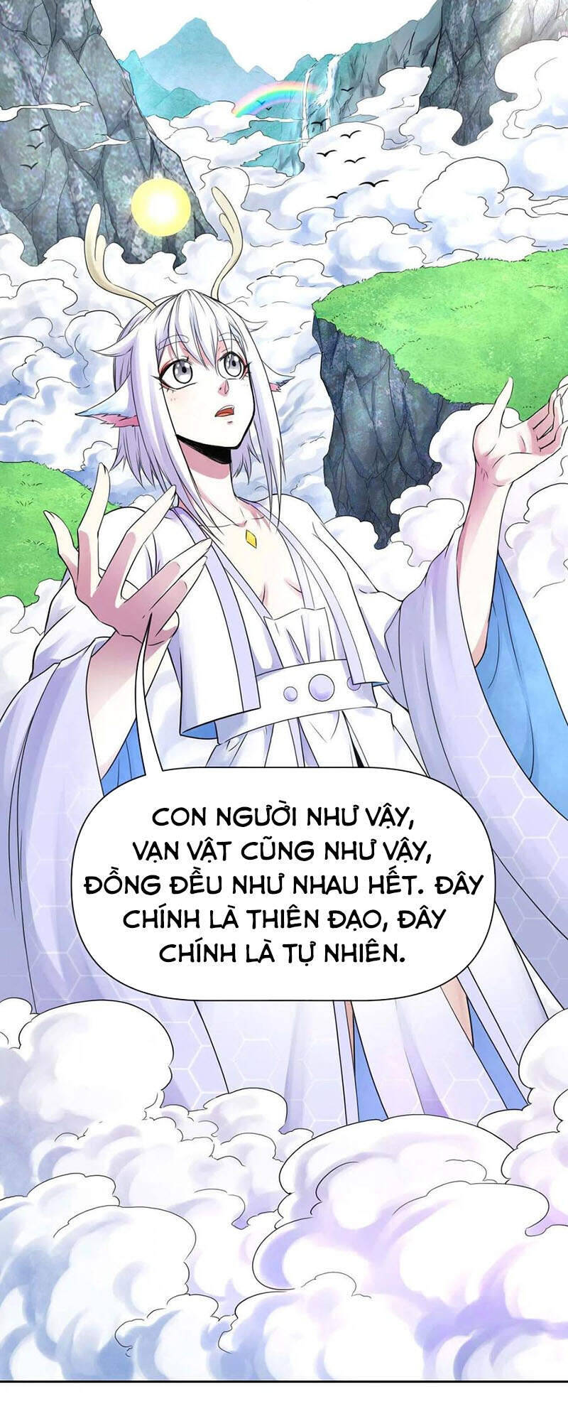 Sư Tỷ Của Ta Đông Đến Một Đám Chapter 160 - Trang 27