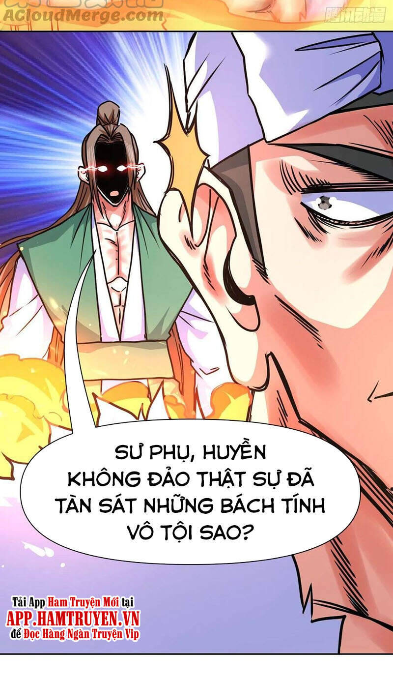 Sư Tỷ Của Ta Đông Đến Một Đám Chapter 149 - Trang 4