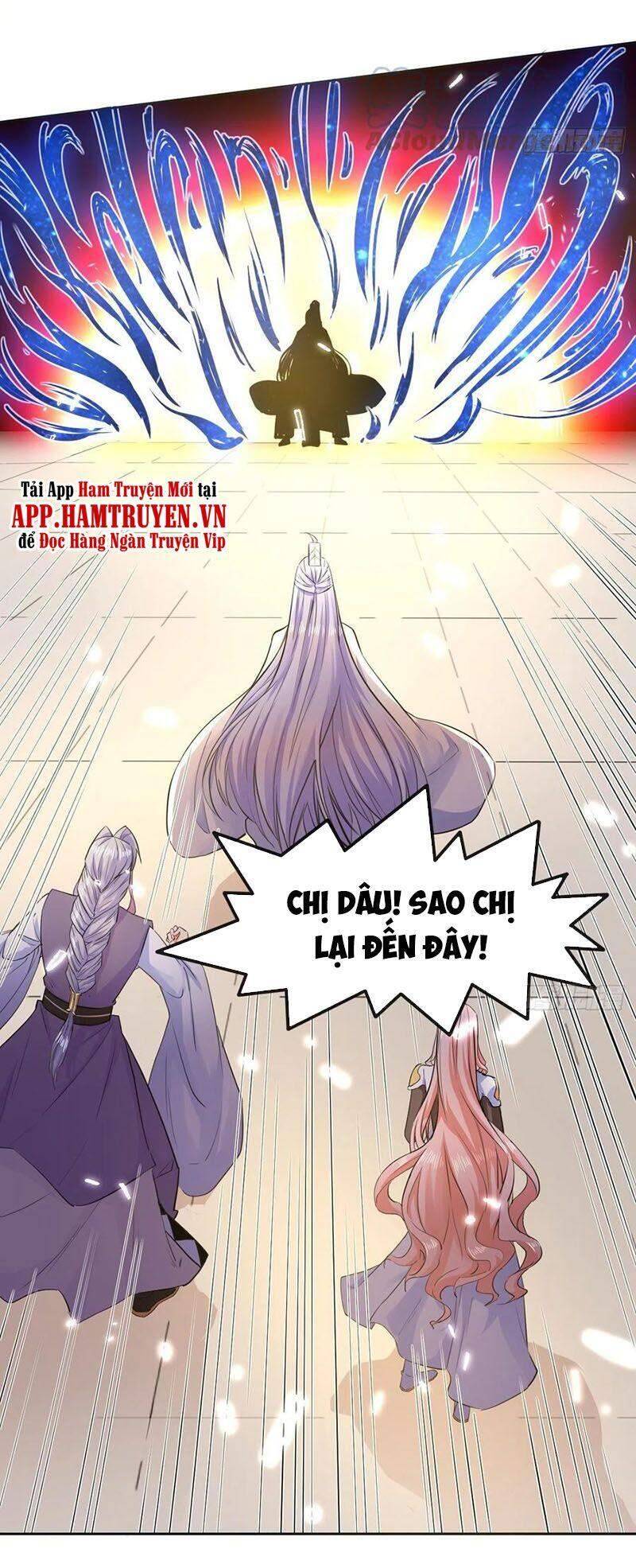 Sư Tỷ Của Ta Đông Đến Một Đám Chapter 147 - Trang 29