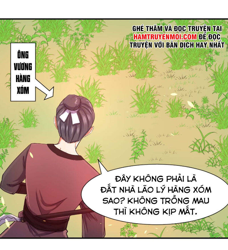 Sư Tỷ Của Ta Đông Đến Một Đám Chapter 187 - Trang 14