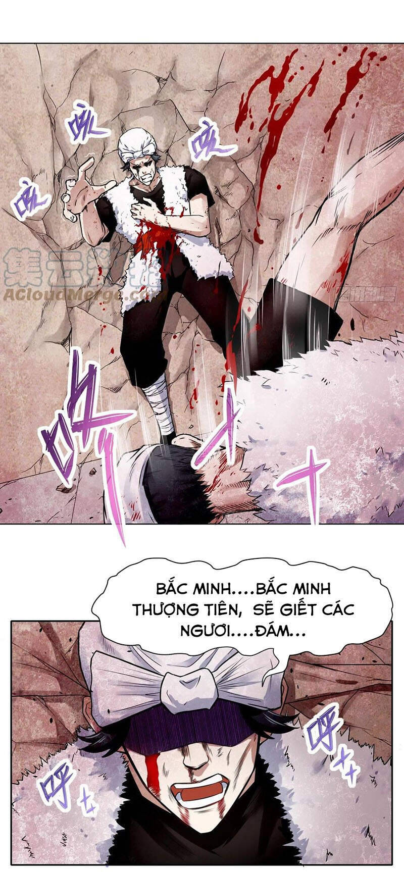 Sư Tỷ Của Ta Đông Đến Một Đám Chapter 146 - Trang 24