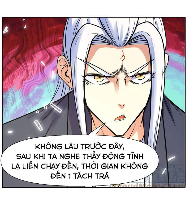 Sư Tỷ Của Ta Đông Đến Một Đám Chapter 142 - Trang 19