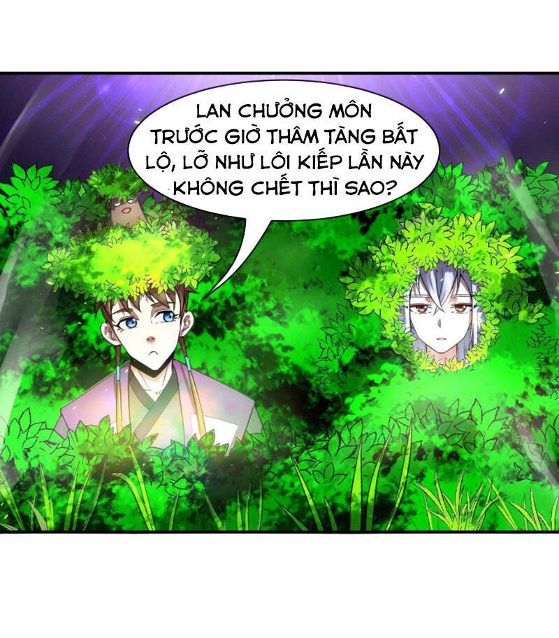 Sư Tỷ Của Ta Đông Đến Một Đám Chapter 188 - Trang 1