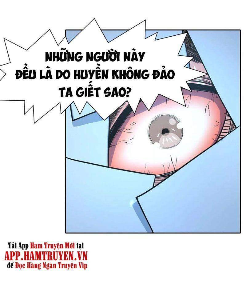 Sư Tỷ Của Ta Đông Đến Một Đám Chapter 148 - Trang 10