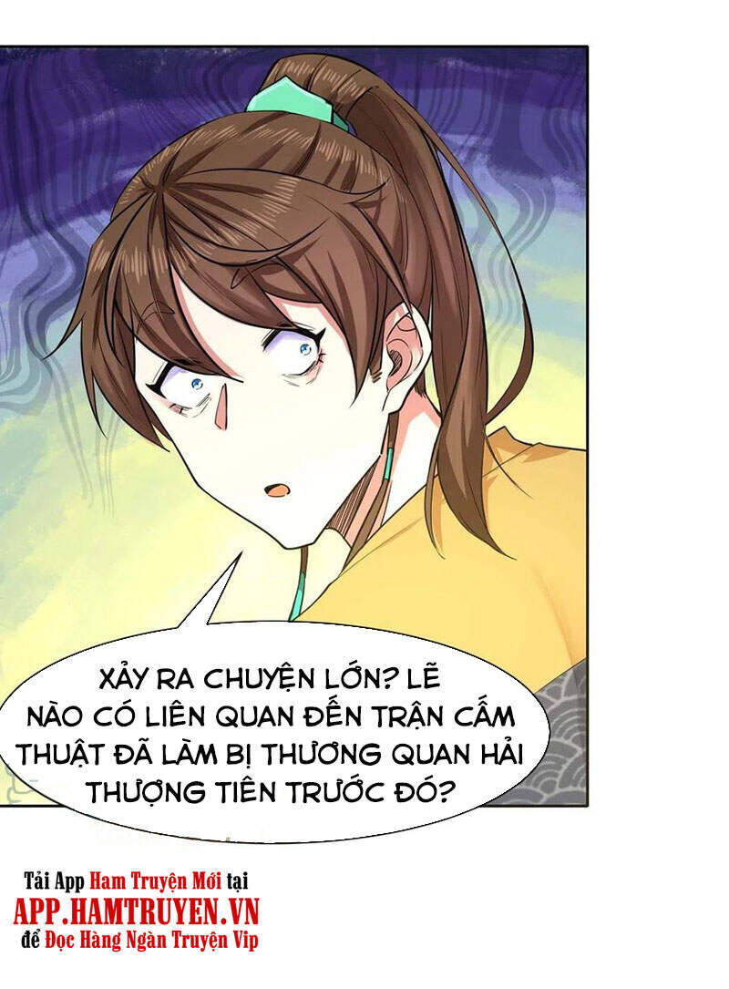 Sư Tỷ Của Ta Đông Đến Một Đám Chapter 143 - Trang 32