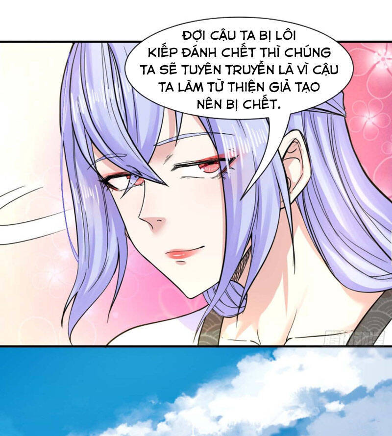 Sư Tỷ Của Ta Đông Đến Một Đám Chapter 187 - Trang 37