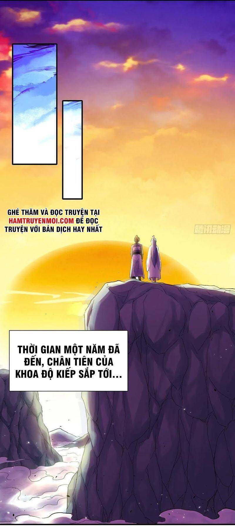 Sư Tỷ Của Ta Đông Đến Một Đám Chapter 181 - Trang 16