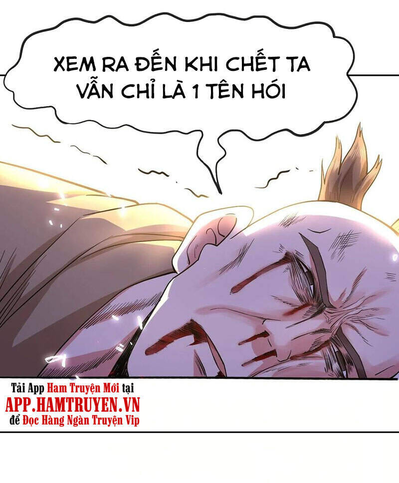 Sư Tỷ Của Ta Đông Đến Một Đám Chapter 141 - Trang 20