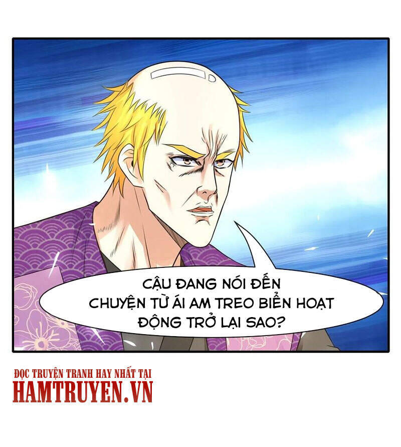 Sư Tỷ Của Ta Đông Đến Một Đám Chapter 167 - Trang 20