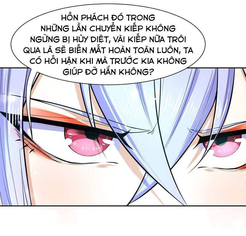 Sư Tỷ Của Ta Đông Đến Một Đám Chapter 157 - Trang 19