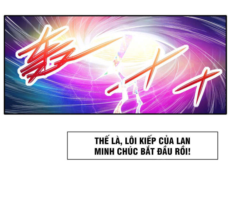 Sư Tỷ Của Ta Đông Đến Một Đám Chapter 188 - Trang 13