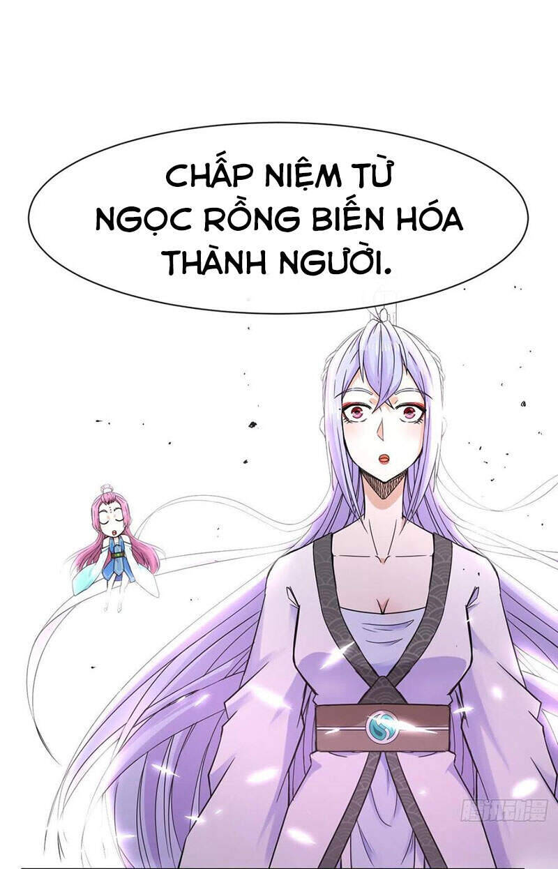 Sư Tỷ Của Ta Đông Đến Một Đám Chapter 162 - Trang 12