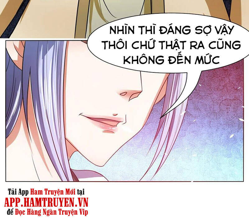 Sư Tỷ Của Ta Đông Đến Một Đám Chapter 145 - Trang 14